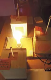 箱模型実験（75分以上の場合）