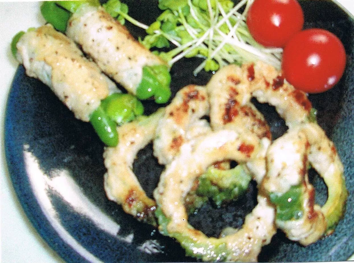 鯖江市 Sさん邸