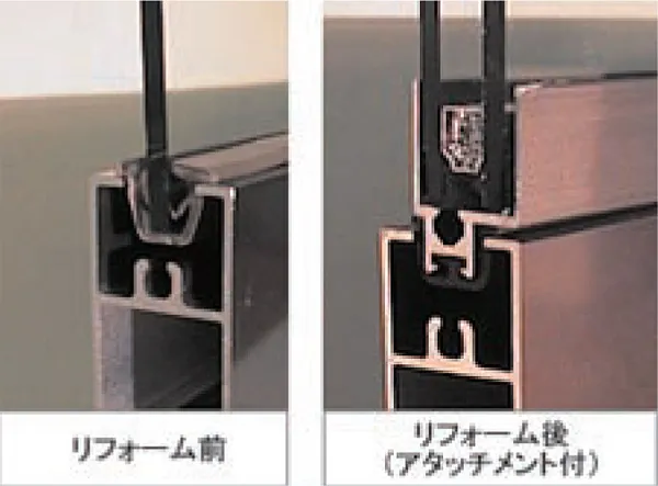 エコリフォーム